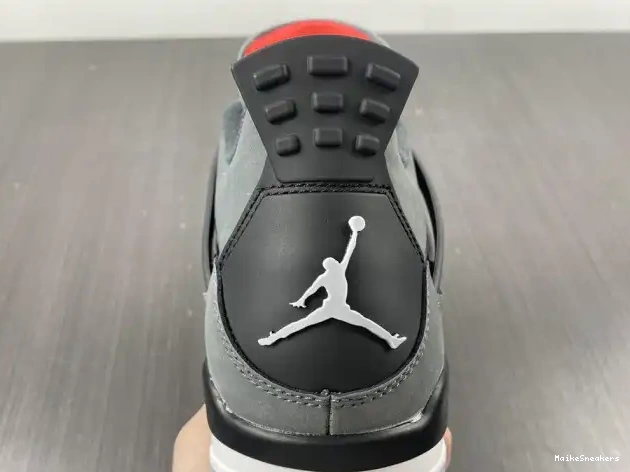 MaikeSneakers Jordan 4 Retro Air Infrared DH6927-061 0615